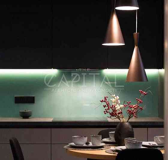 Аренда квартиры ул. Никольско-Слободская, ЖК Солнечная Ривьера Київ