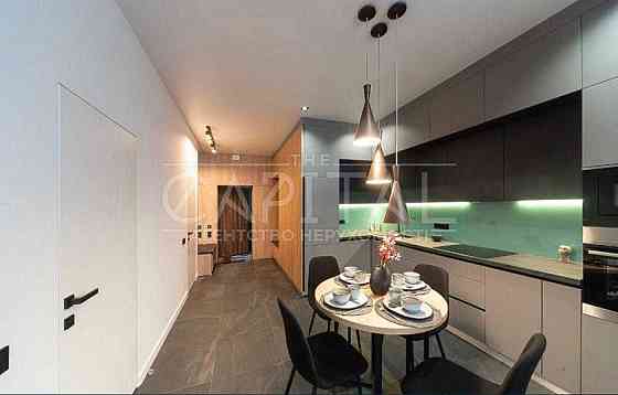 Аренда квартиры ул. Никольско-Слободская, ЖК Солнечная Ривьера Київ