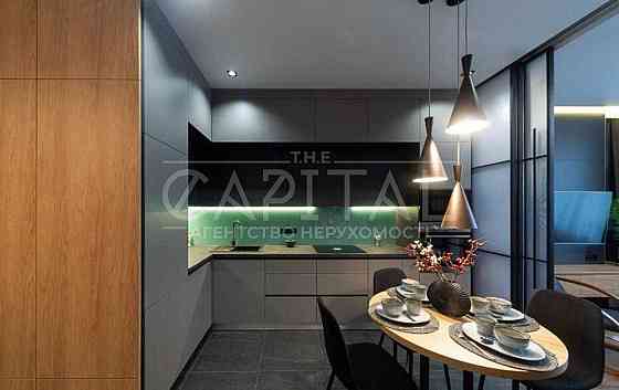 Аренда квартиры ул. Никольско-Слободская, ЖК Солнечная Ривьера Київ