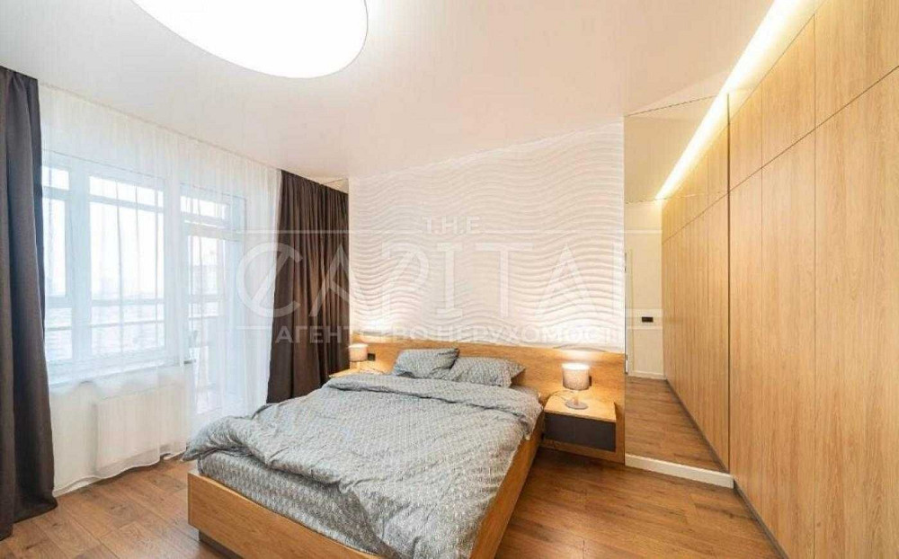 Аренда квартиры ул. Никольско-Слободская, ЖК Солнечная Ривьера Київ - зображення 6