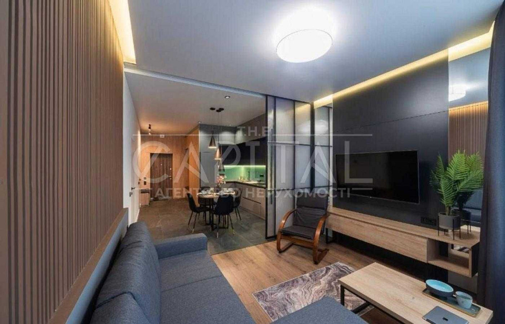 Аренда квартиры ул. Никольско-Слободская, ЖК Солнечная Ривьера Київ - зображення 1