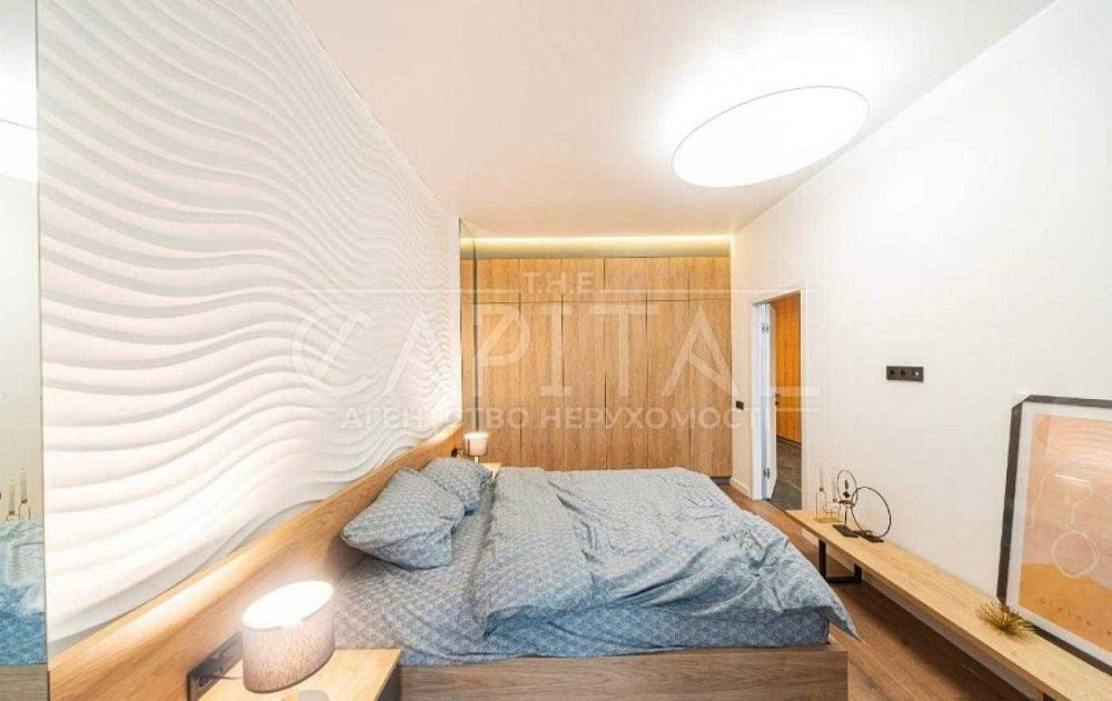 Аренда квартиры ул. Никольско-Слободская, ЖК Солнечная Ривьера Київ - зображення 7