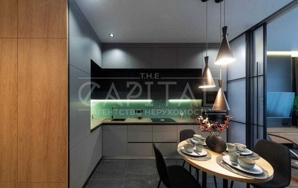 Аренда квартиры ул. Никольско-Слободская, ЖК Солнечная Ривьера Київ - зображення 2