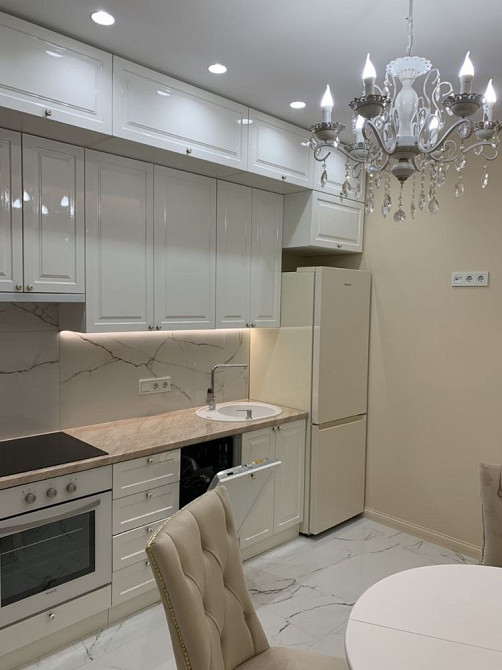 Оренда 1-кімнатна | ЖК Park Land | Легоцького Ужгород - изображение 6