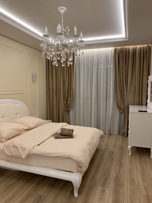 Оренда 1-кімнатна | ЖК Park Land | Легоцького Ужгород - изображение 7