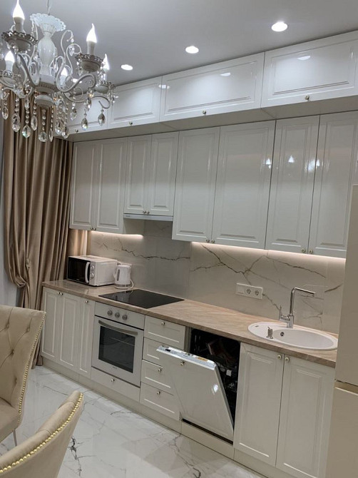 Оренда 1-кімнатна | ЖК Park Land | Легоцького Ужгород - изображение 5