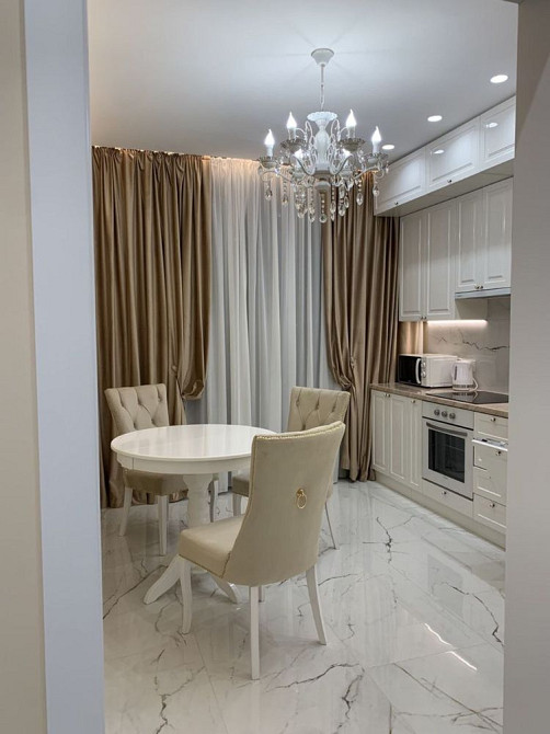 Оренда 1-кімнатна | ЖК Park Land | Легоцького Ужгород - изображение 1