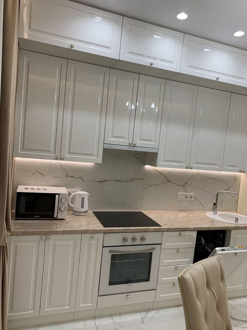 Оренда 1-кімнатна | ЖК Park Land | Легоцького Ужгород - изображение 3