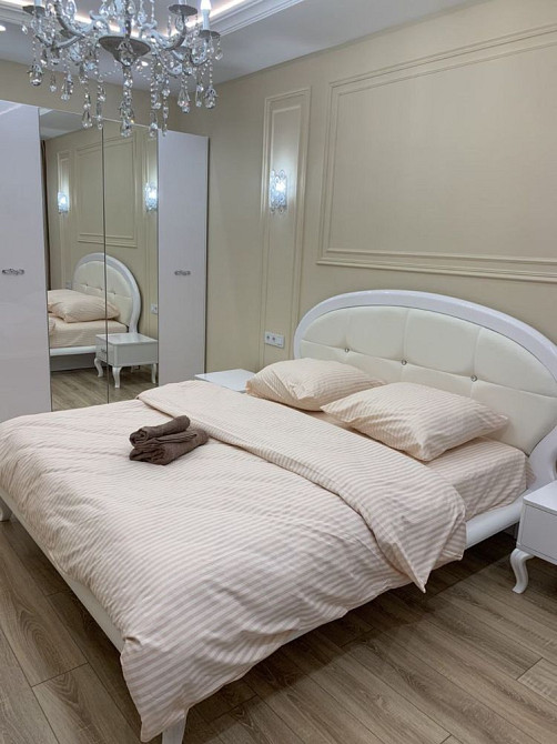 Оренда 1-кімнатна | ЖК Park Land | Легоцького Ужгород - изображение 8