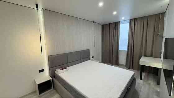 Оренда 1 к. квартири в ЖК бізнес класу Манхеттен сіті, центр Києва Київ