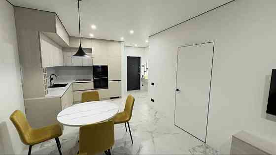 Оренда 1 к. квартири в ЖК бізнес класу Манхеттен сіті, центр Києва Київ