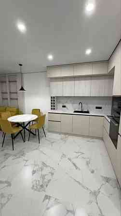 Оренда 1 к. квартири в ЖК бізнес класу Манхеттен сіті, центр Києва Київ