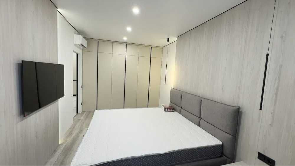 Оренда 1 к. квартири в ЖК бізнес класу Манхеттен сіті, центр Києва Kyiv - photo 7