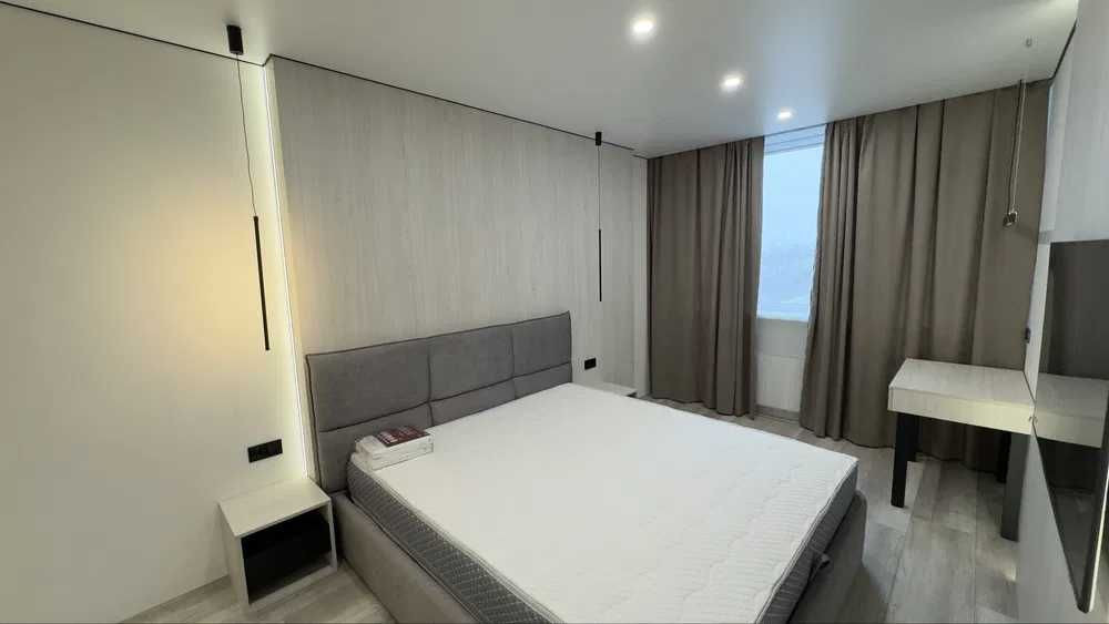 Оренда 1 к. квартири в ЖК бізнес класу Манхеттен сіті, центр Києва Kyiv - photo 6