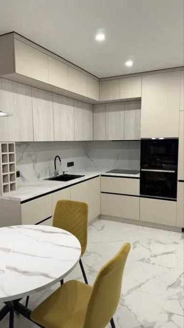 Оренда 1 к. квартири в ЖК бізнес класу Манхеттен сіті, центр Києва Kyiv - photo 5