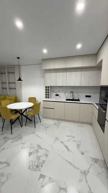 Оренда 1 к. квартири в ЖК бізнес класу Манхеттен сіті, центр Києва Kyiv - photo 2