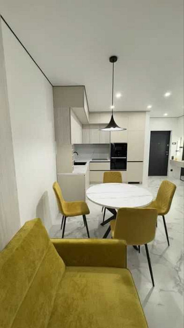 Оренда 1 к. квартири в ЖК бізнес класу Манхеттен сіті, центр Києва Kyiv - photo 3