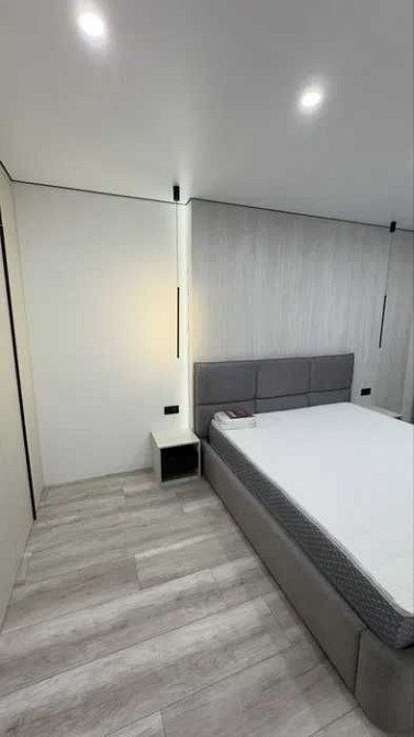 Оренда 1 к. квартири в ЖК бізнес класу Манхеттен сіті, центр Києва Kyiv - photo 8