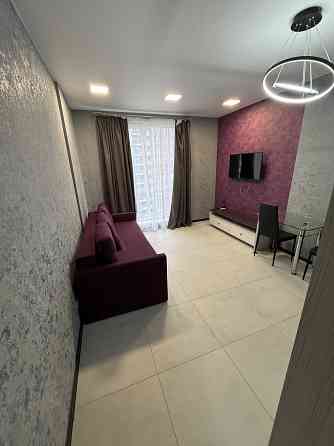 Оренда смарт квартири в новобудові, ЖК Парус Смарт, Франківський район Львов