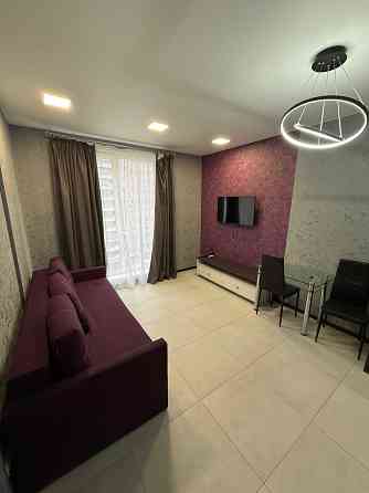 Оренда смарт квартири в новобудові, ЖК Парус Смарт, Франківський район Львов