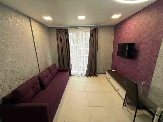 Оренда смарт квартири в новобудові, ЖК Парус Смарт, Франківський район Львов