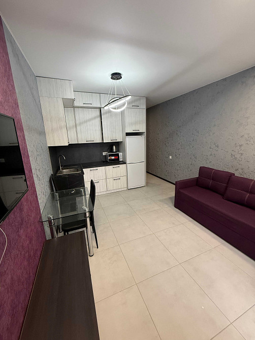 Оренда смарт квартири в новобудові, ЖК Парус Смарт, Франківський район Львов - изображение 5