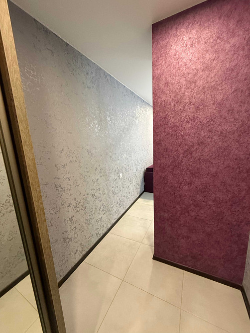 Оренда смарт квартири в новобудові, ЖК Парус Смарт, Франківський район Львов - изображение 8