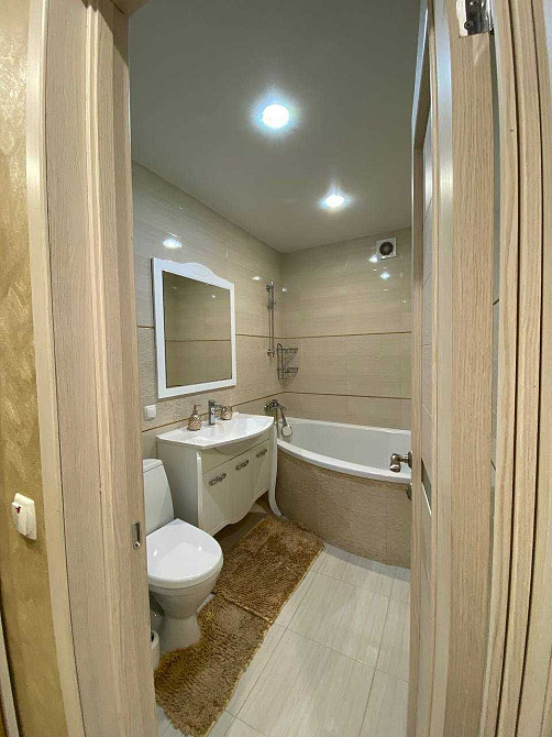 Таких ще не було! Оренда дворівневої трикімнатної квартири, Замостя Винница - изображение 6