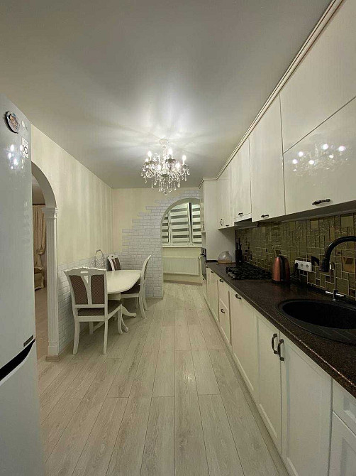 Таких ще не було! Оренда дворівневої трикімнатної квартири, Замостя Винница - изображение 1