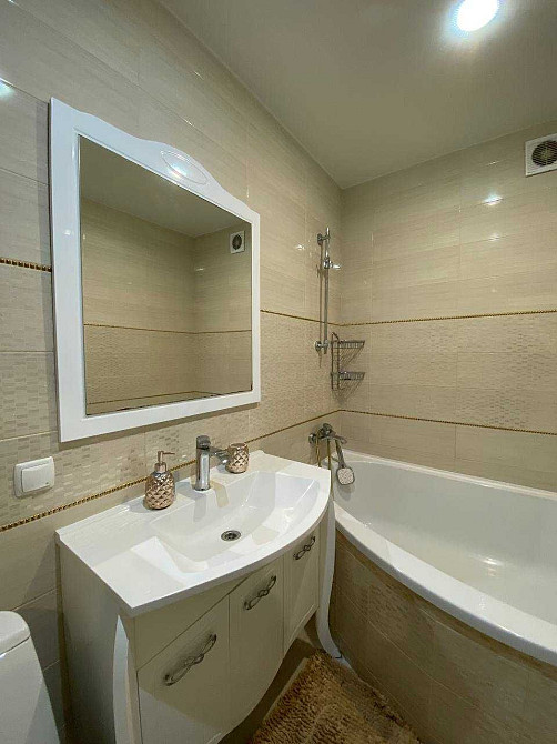 Таких ще не було! Оренда дворівневої трикімнатної квартири, Замостя Винница - изображение 7