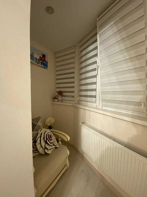 Таких ще не було! Оренда дворівневої трикімнатної квартири, Замостя Винница - изображение 5