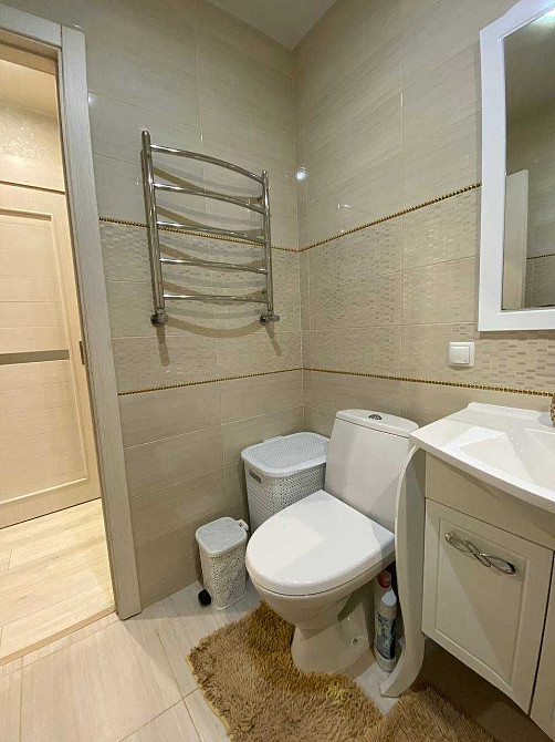 Таких ще не було! Оренда дворівневої трикімнатної квартири, Замостя Винница - изображение 8