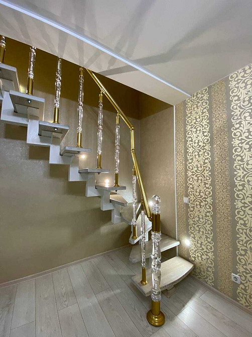 Таких ще не було! Оренда дворівневої трикімнатної квартири, Замостя Винница - изображение 2