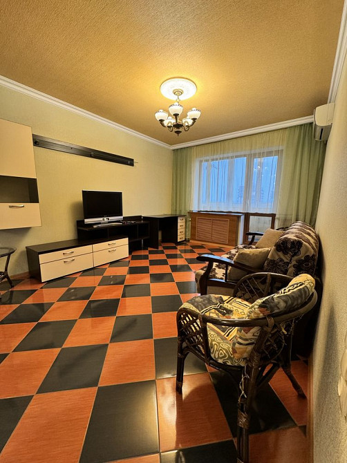 Сдам 1-комн квартиру с ремонтом Фрунзенском район Варуса Дніпро - зображення 7