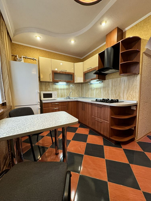 Сдам 1-комн квартиру с ремонтом Фрунзенском район Варуса Дніпро - зображення 2