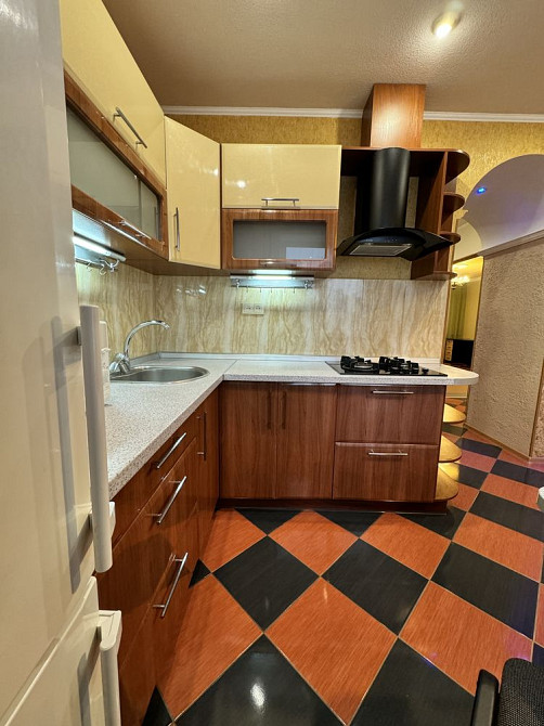 Сдам 1-комн квартиру с ремонтом Фрунзенском район Варуса Дніпро - зображення 4