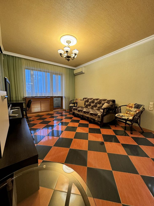 Сдам 1-комн квартиру с ремонтом Фрунзенском район Варуса Дніпро - зображення 6