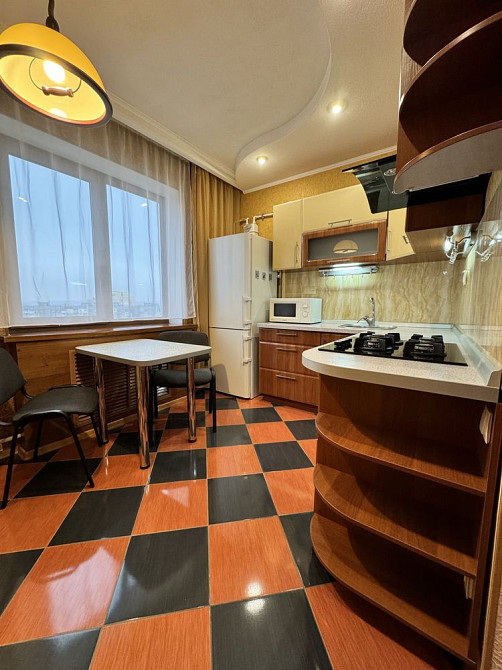 Сдам 1-комн квартиру с ремонтом Фрунзенском район Варуса Дніпро - зображення 3