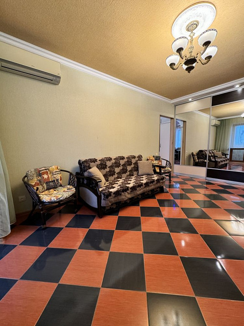 Сдам 1-комн квартиру с ремонтом Фрунзенском район Варуса Дніпро - зображення 8