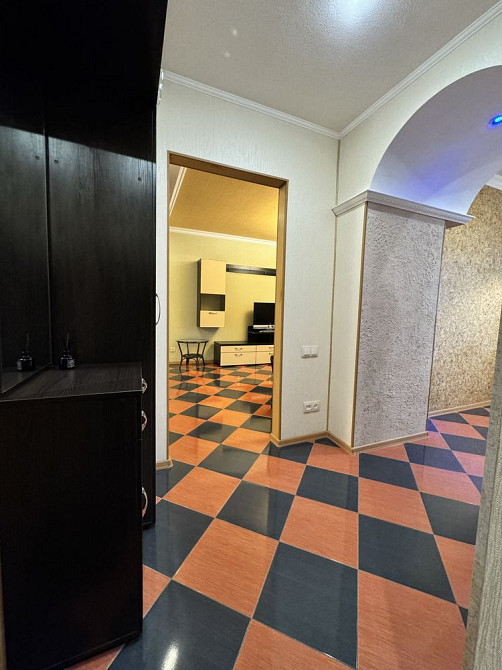 Сдам 1-комн квартиру с ремонтом Фрунзенском район Варуса Дніпро - зображення 5