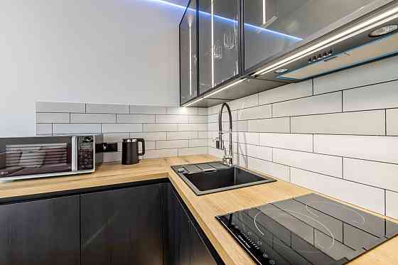 Оренда 2 к квартири ЖК Obolon Residences Київ