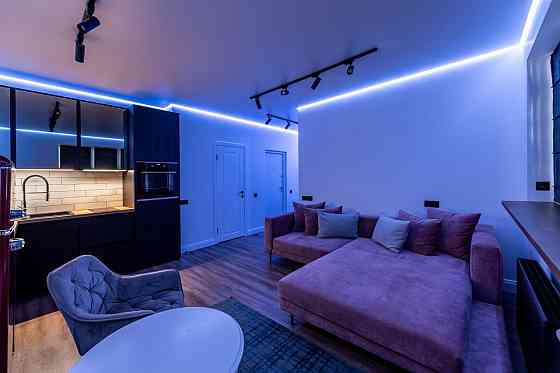 Оренда 2 к квартири ЖК Obolon Residences Київ