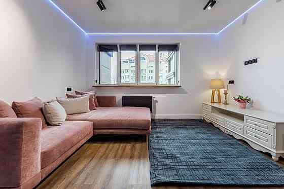 Оренда 2 к квартири ЖК Obolon Residences Київ