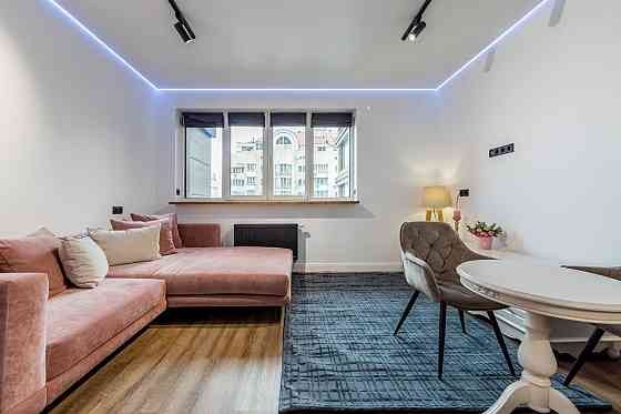 Оренда 2 к квартири ЖК Obolon Residences Київ