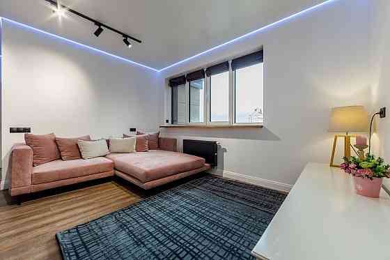 Оренда 2 к квартири ЖК Obolon Residences Київ