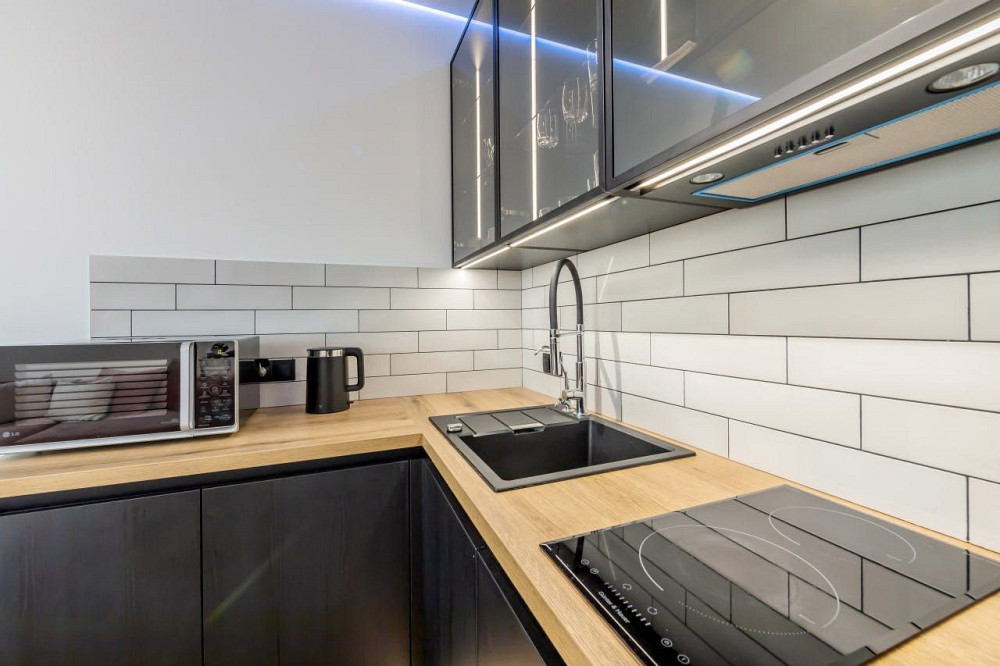 Оренда 2 к квартири ЖК Obolon Residences Kyiv - photo 4