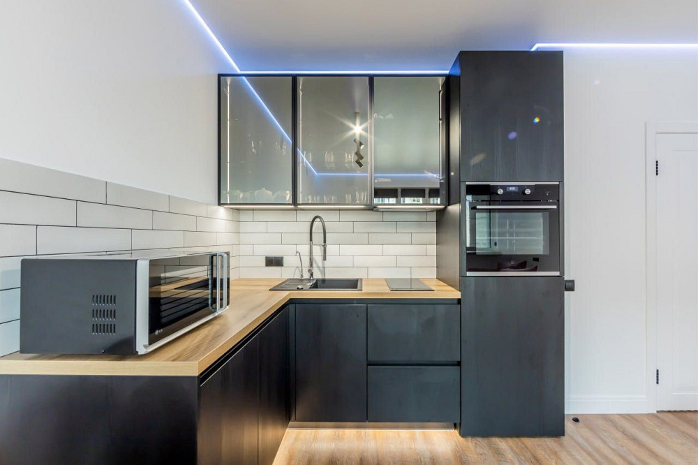 Оренда 2 к квартири ЖК Obolon Residences Kyiv - photo 7