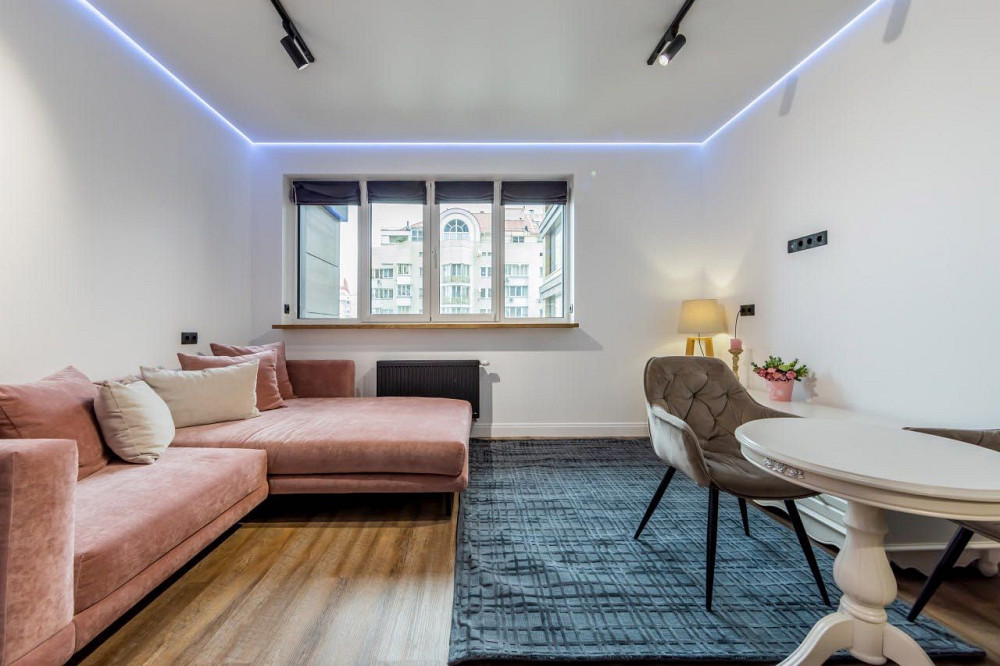 Оренда 2 к квартири ЖК Obolon Residences Kyiv - photo 2