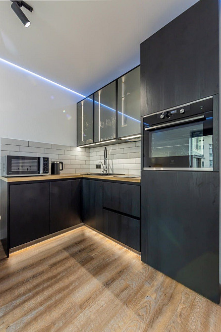 Оренда 2 к квартири ЖК Obolon Residences Kyiv - photo 8