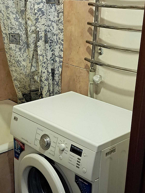 Здається двокімнатна квартира в п. Гагаріна 4/5,  59 м.кв. Бердичев - изображение 4